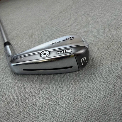 Taylormade SIM UDI 3 Iron - Stiff Flex / 20 Degree