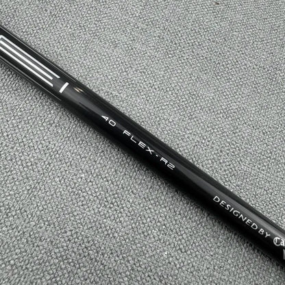 Callaway Ai Smoke Max Fast Driver - Senior Flex / 10.5 Degrees