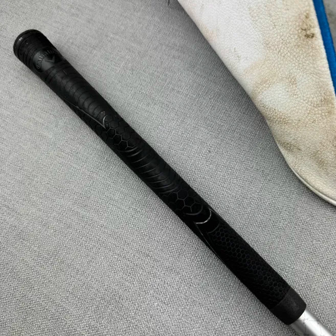 Callaway Ai Smoke Max Fast Driver - Senior Flex / 10.5 Degrees