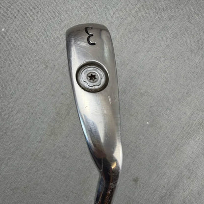 Wilson Staff FG Tour v4 Utility 3 Iron - Regular Flex / 20 Degree