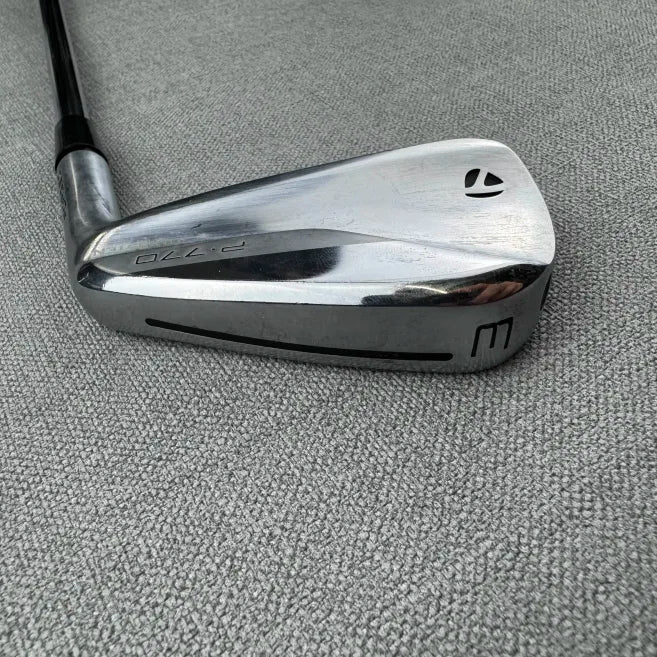 Taylormade P770 3 Iron - 19 Degrees / X Seven Flex (Super Stiff)