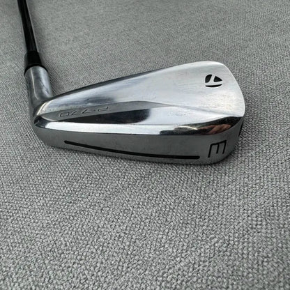 Taylormade P770 3 Iron - 19 Degrees / X Seven Flex (Super Stiff)