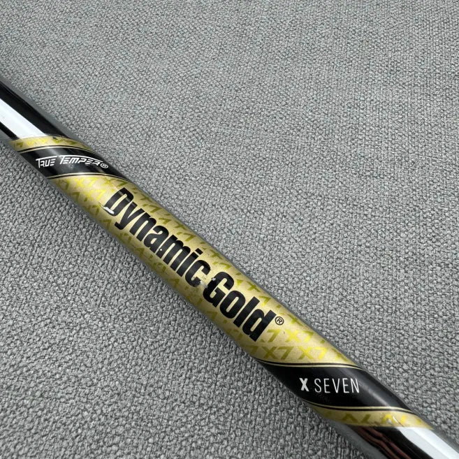 Taylormade P770 3 Iron - 19 Degrees / X Seven Flex (Super Stiff)