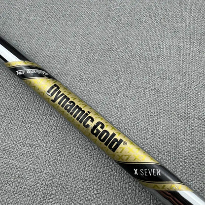 Taylormade P770 3 Iron - 19 Degrees / X Seven Flex (Super Stiff)