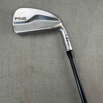 Ping G410 Crossover 4 Iron - Stiff Flex / 23 Degree