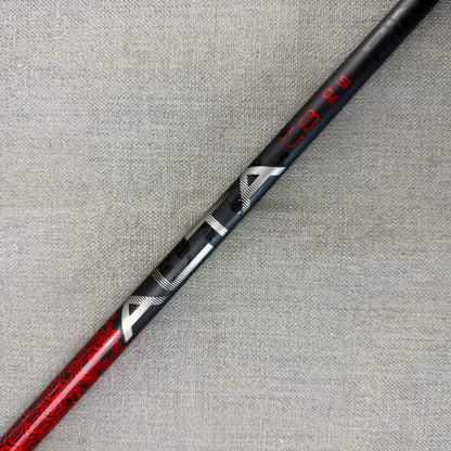 Ping G410 Crossover 4 Iron - Stiff Flex / 23 Degree