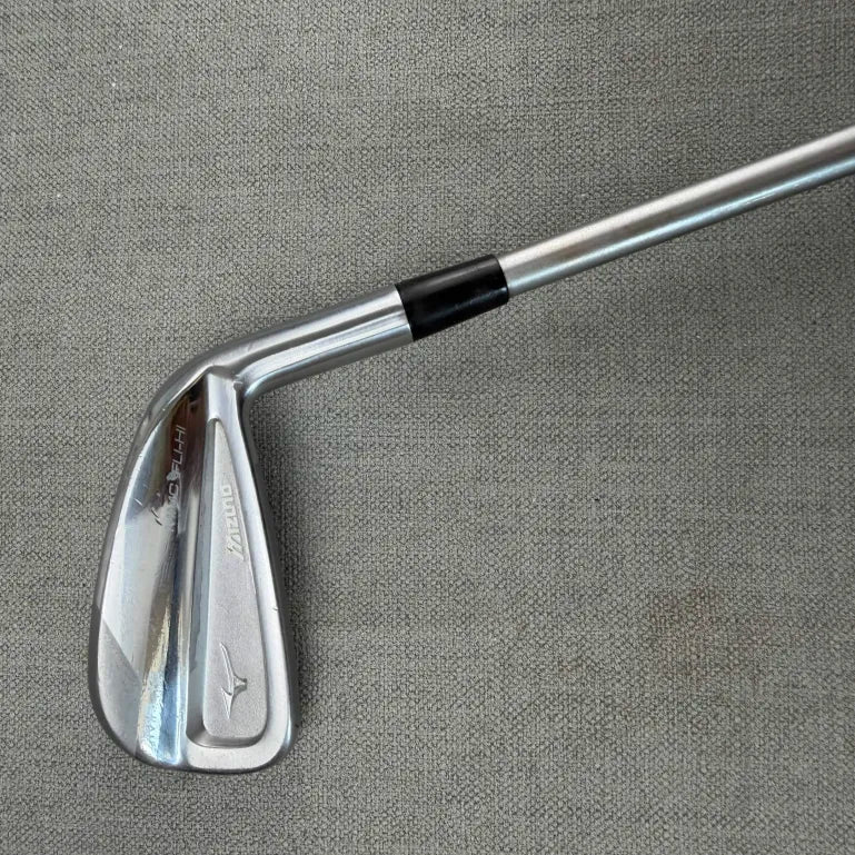 Mizuno MP18 MMC Fli Hi 3 Iron - Stiff Flex / 20 Degree