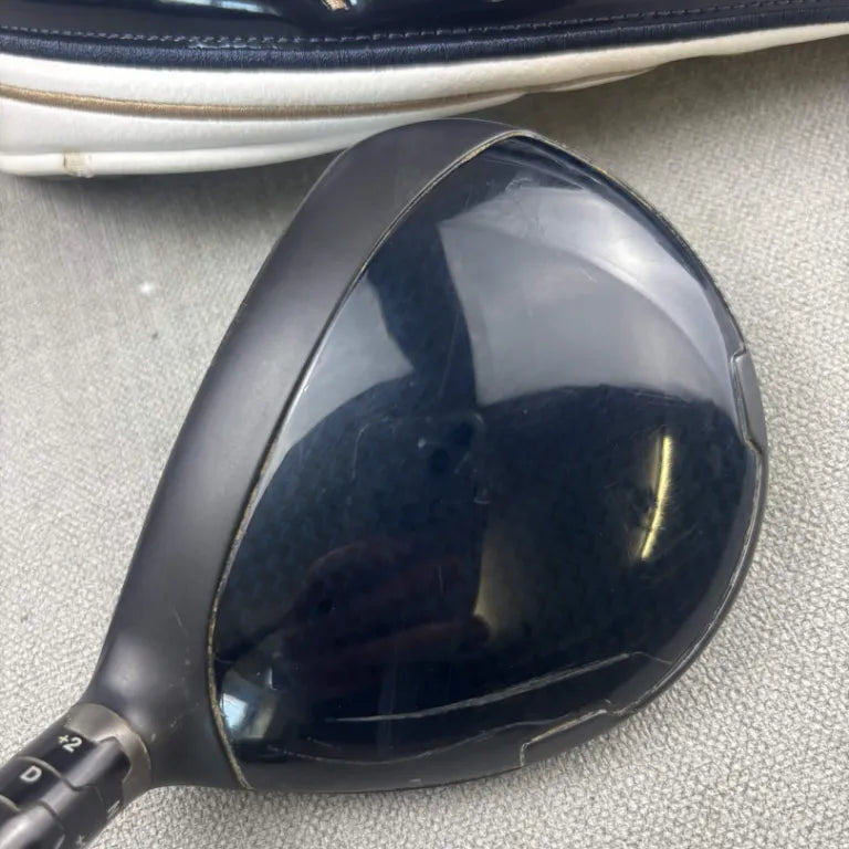 Callaway Paradym TD Fairway 3W - Stiff Flex / 15 Degree