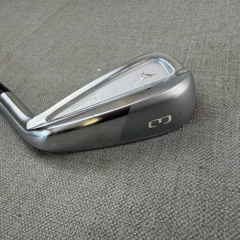Mizuno MP18 MMC Fli Hi 3 Iron - Stiff Flex / 20 Degree