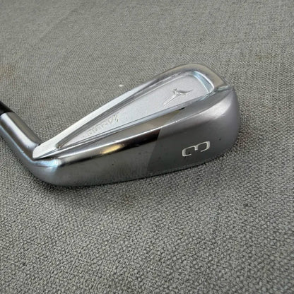 Mizuno MP18 MMC Fli Hi 3 Iron - Stiff Flex / 20 Degree