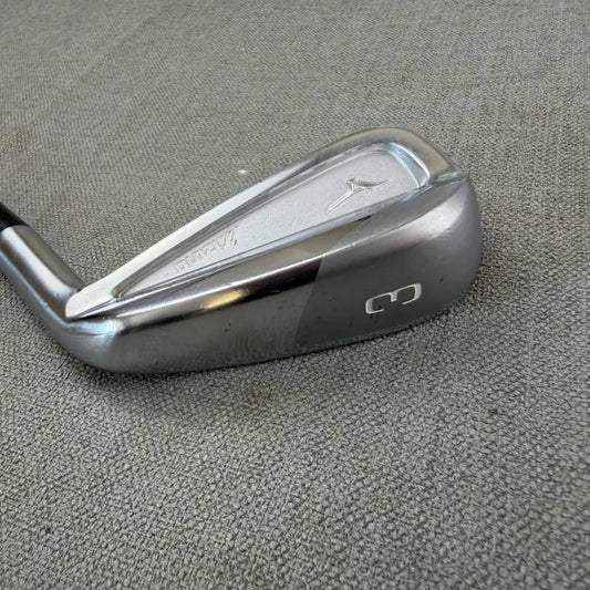 Mizuno MP18 MMC Fli Hi 3 Iron - Stiff Flex / 20 Degree