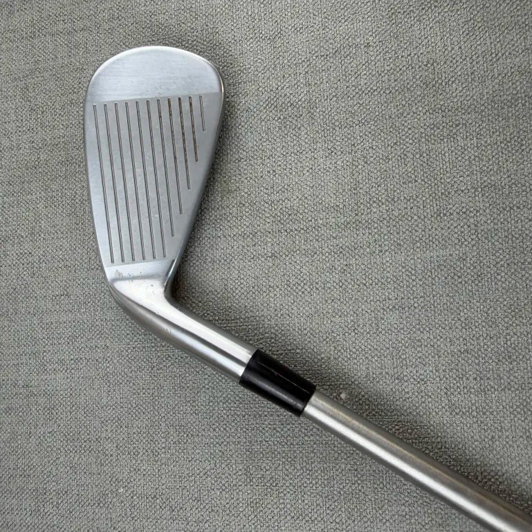 Mizuno MP18 MMC Fli Hi 3 Iron - Stiff Flex / 20 Degree