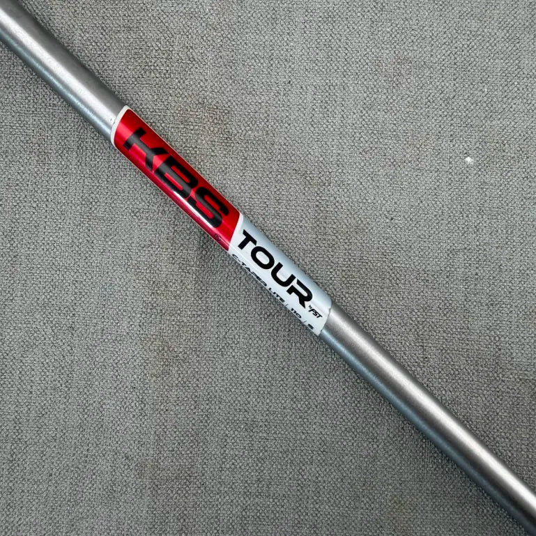 Mizuno MP18 MMC Fli Hi 3 Iron - Stiff Flex / 20 Degree