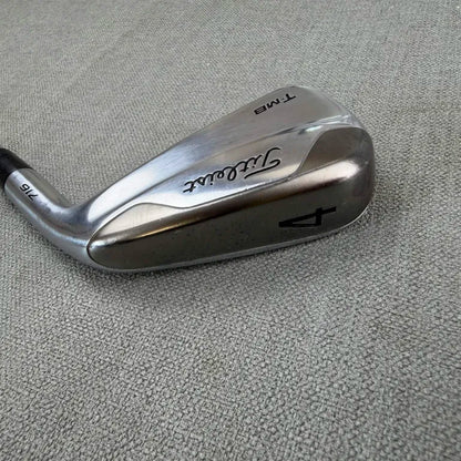 Titleist 716TMB 4 Iron - X Flex / 22 Degree