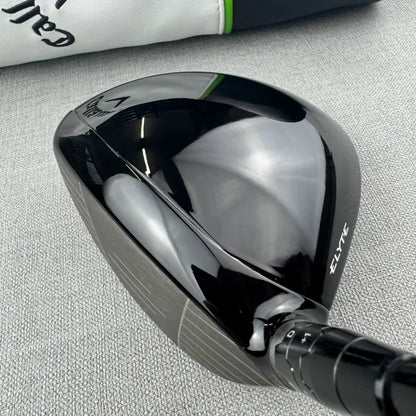 Callaway Elyte Triple Diamond Driver - Stiff Flex / 9 Degree