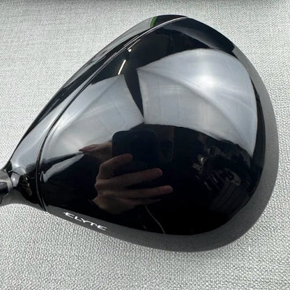 Callaway Elyte Triple Diamond Driver - Stiff Flex / 9 Degree