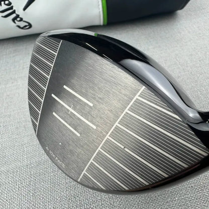Callaway Elyte Triple Diamond Driver - Stiff Flex / 9 Degree