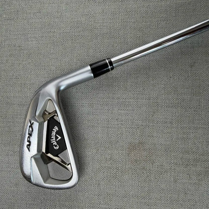 Callaway Apex 4 Iron - Stiff Flex / Golf Pride