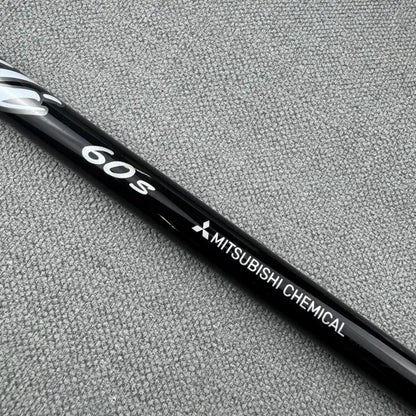 Callaway Elyte Triple Diamond Driver - Stiff Flex / 9 Degree