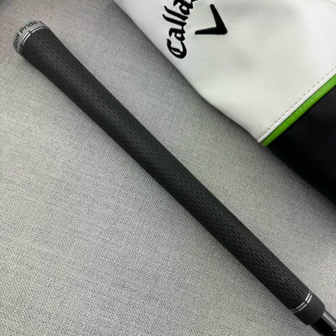 Callaway Elyte Triple Diamond Driver - Stiff Flex / 9 Degree