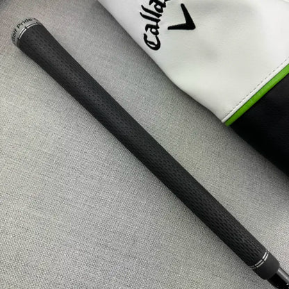 Callaway Elyte Triple Diamond Driver - Stiff Flex / 9 Degree