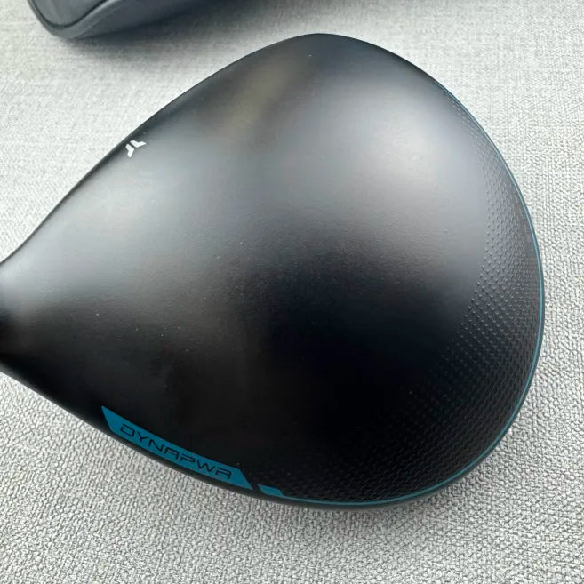 Wilson Dynapwr Ladies Driver - 14 Degrees / Ladies Flex