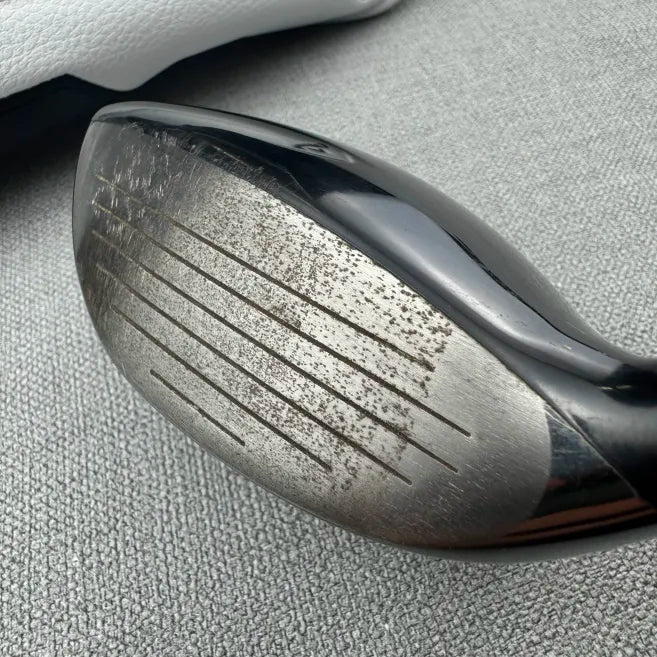 Callaway Apex UW - 21 Degrees / Stiff Flex