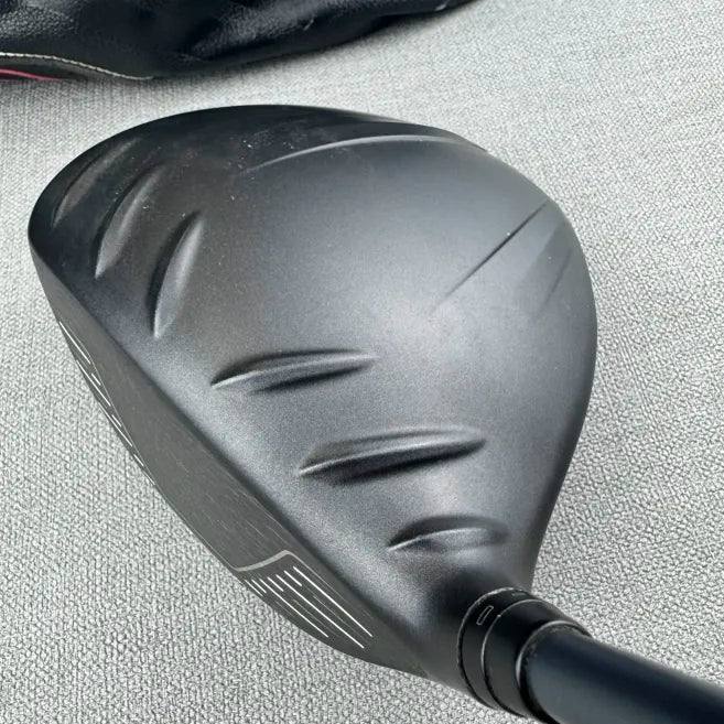 Ping G410 Plus Driver - 12 Degree / Senior Flex