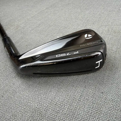 Taylormade P790 4 Black Iron - Stiff Flex / Phantom
