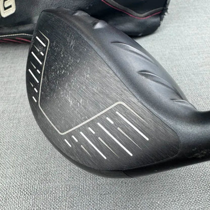 Ping G410 Plus Driver - 12 Degree / Senior Flex