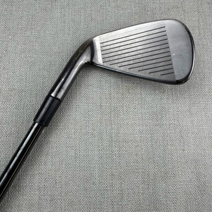 Taylormade P790 4 Black Iron - Stiff Flex / Phantom