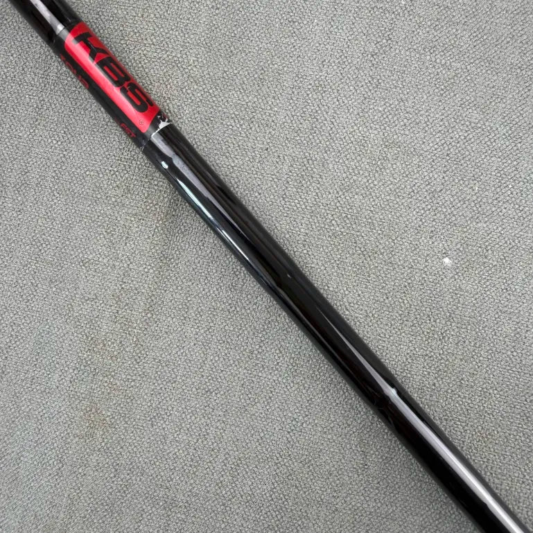 Taylormade P790 4 Black Iron - Stiff Flex / Phantom