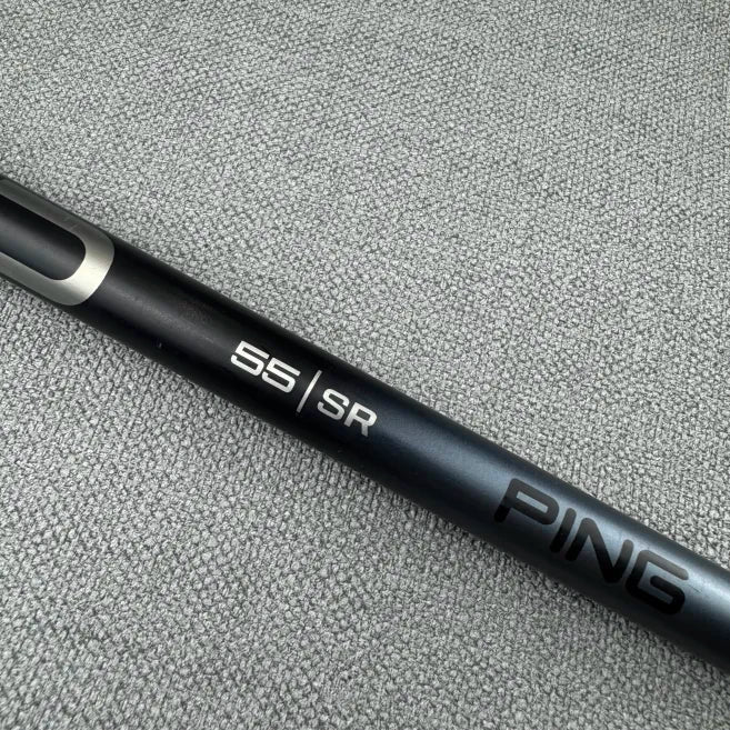 Ping G410 Plus Driver - 12 Degree / Senior Flex