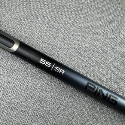Ping G410 Plus Driver - 12 Degree / Senior Flex