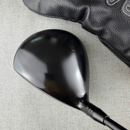 Eleven NH01 Driver - Senior Flex 40g / 9 Degree