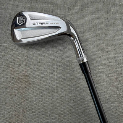 Wilson Staff STAFF Model Utility - Regular Flex / 24 Degree