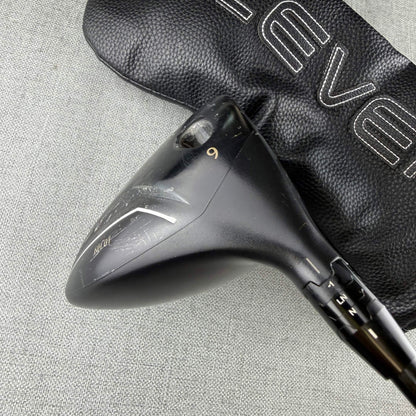 Eleven NH01 Driver - Senior Flex 40g / 9 Degree