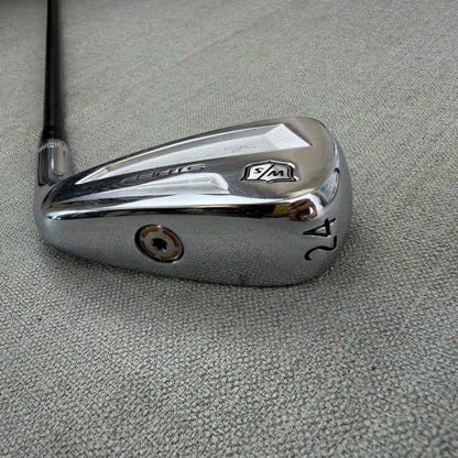 Wilson Staff STAFF Model Utility - Regular Flex / 24 Degree