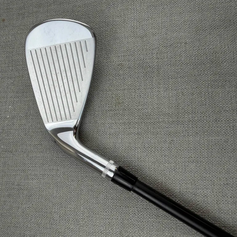Wilson Staff STAFF Model Utility - Regular Flex / 24 Degree