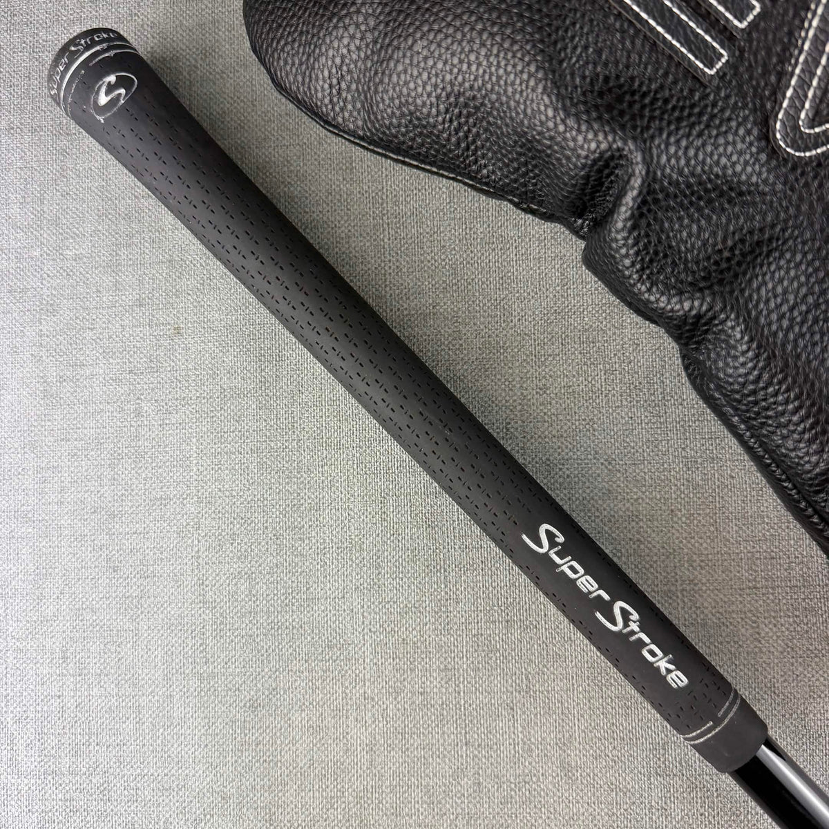 Eleven NH01 Driver - Senior Flex 40g / 9 Degree