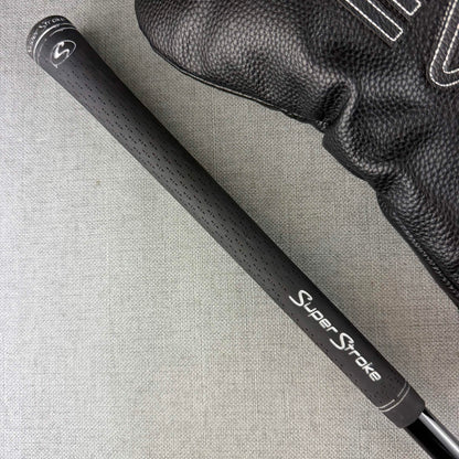 Eleven NH01 Driver - Senior Flex 40g / 9 Degree