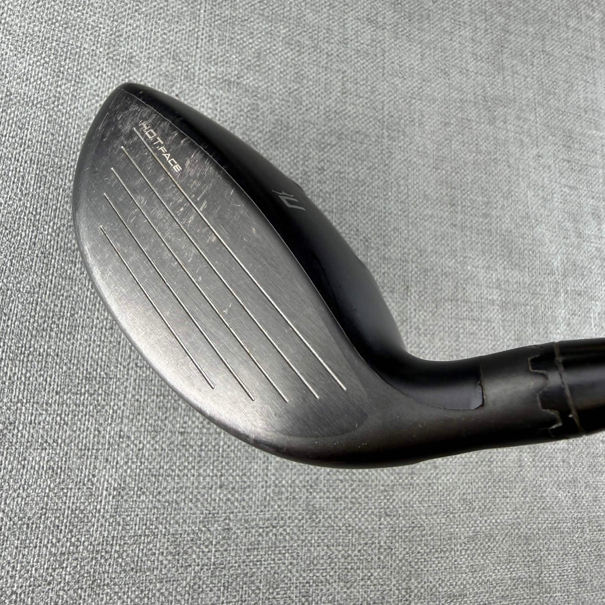 Cobra LTD X Fairway Wood - Stiff 60g / 15 Degree