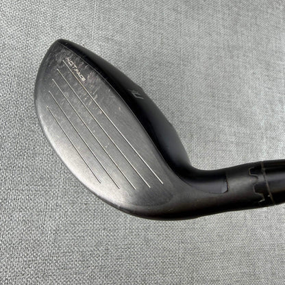 Cobra LTD X Fairway Wood - Stiff 60g / 15 Degree