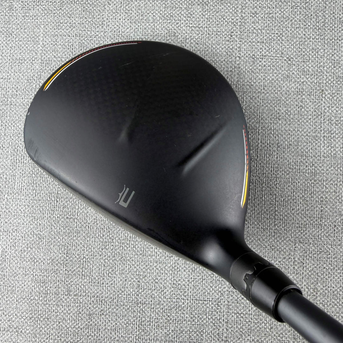 Cobra LTD X Fairway Wood - Stiff 60g / 15 Degree
