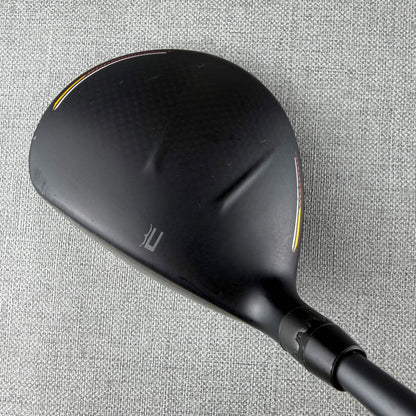 Cobra LTD X Fairway Wood - Stiff 60g / 15 Degree