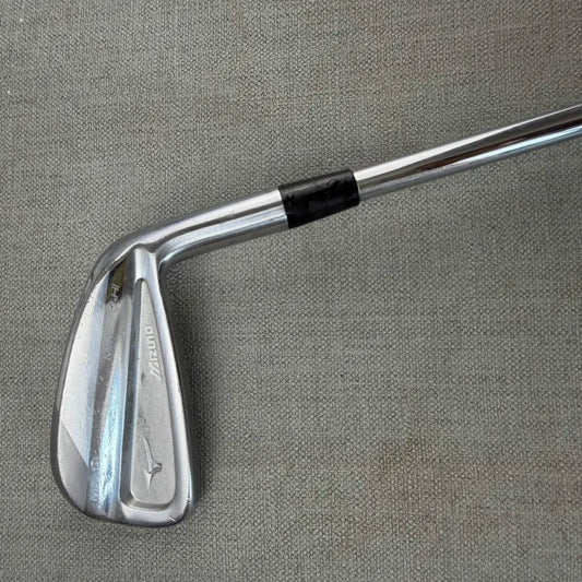 Mizuno MP18 MMC Fli-Hi 4 Iron - Stiff Flex / 23 Degree