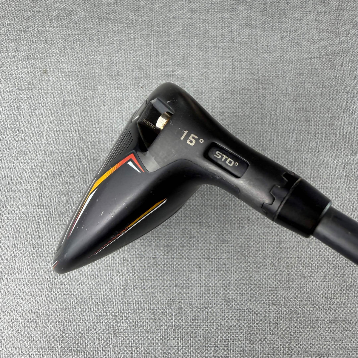 Cobra LTD X Fairway Wood - Stiff 60g / 15 Degree
