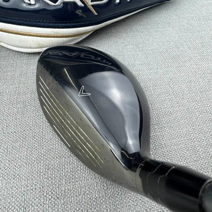 Callaway Paradym 5 Hybrid - 24 Degrees / Regular Flex