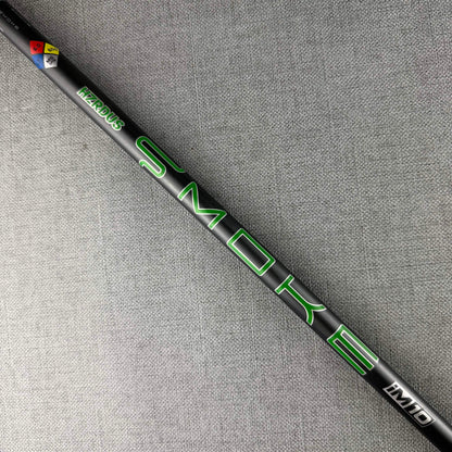 Cobra LTD X Fairway Wood - Stiff 60g / 15 Degree