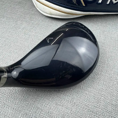 Callaway Paradym 5 Hybrid - 24 Degrees / Regular Flex